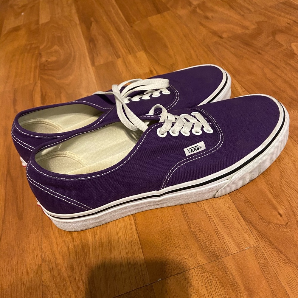 Vans Authentic Shoes